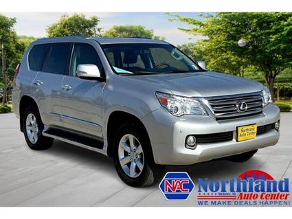 2011 Lexus GX 460 Webster SD