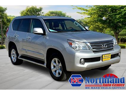 2011 Lexus GX 460 Webster SD