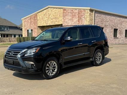 2014 Lexus GX 460 Wylie TX