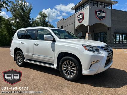 2015 Lexus GX 460 Madison MS