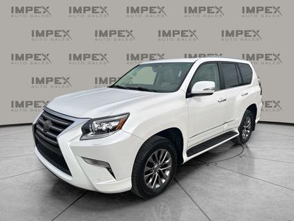 2019 Lexus GX 460 Greensboro NC