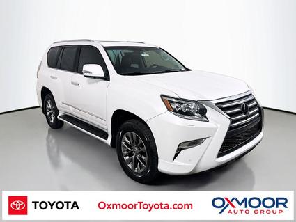 2017 Lexus GX 460 Louisville KY