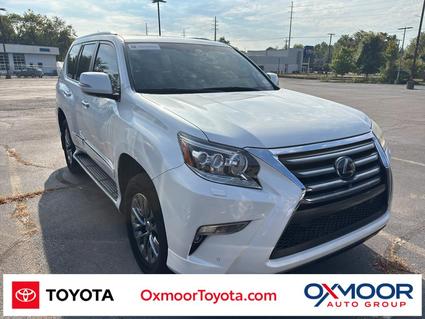 2017 Lexus GX 460 Louisville KY