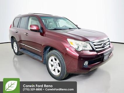 2010 Lexus GX 460 Reno NV