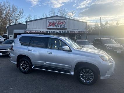 2015 Lexus GX 460 Boise ID