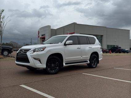 2016 Lexus GX 460 Hernando MS