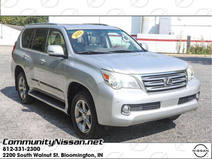 2012 Lexus GX 460 Bloomington IN