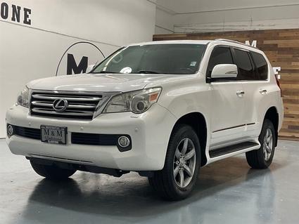 2013 Lexus GX 460 Portland OR