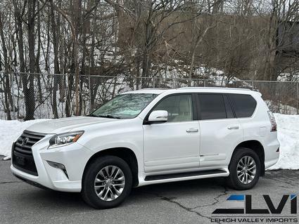2017 Lexus GX 460 Bethlehem PA