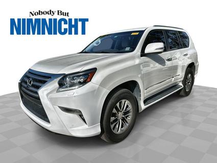 2014 Lexus GX 460 Jacksonville FL