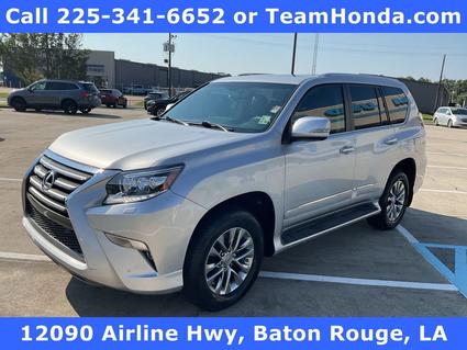 2016 Lexus GX 460 Baton Rouge LA