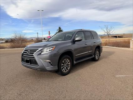 2017 Lexus GX 460 Dacono CO