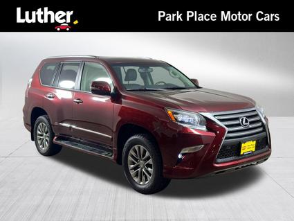 2017 Lexus GX 460 Rochester MN
