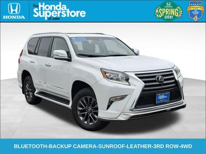 2018 Lexus GX 460 Joliet IL