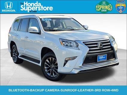 2018 Lexus GX 460 Joliet IL
