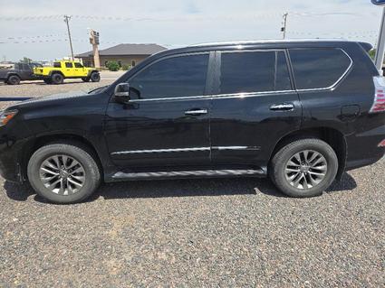 2019 Lexus GX 460 Sterling CO