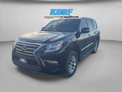 2019 Lexus GX 460 Sterling CO
