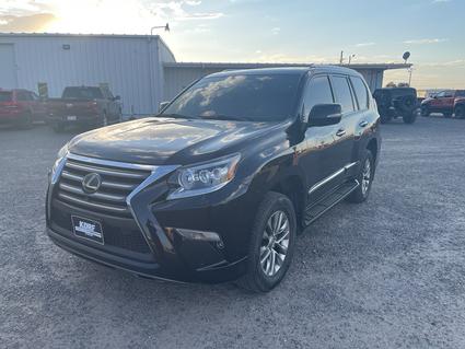 2019 Lexus GX 460 Sterling CO