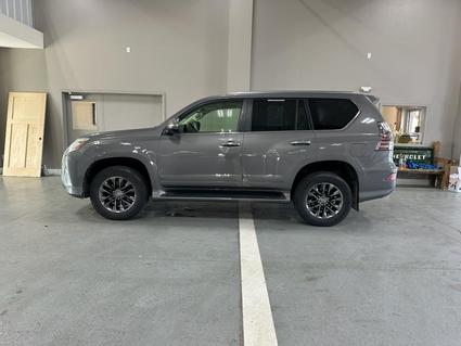 2014 Lexus GX 460 Manchester IA
