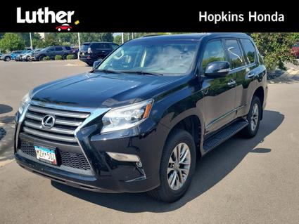 2014 Lexus GX 460 Hopkins MN