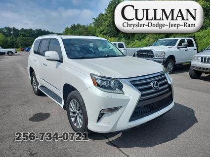 2015 Lexus GX 460 Cullman AL