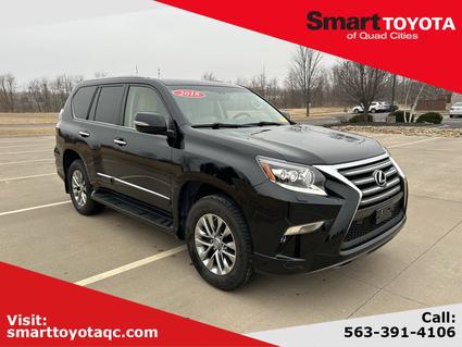 2018 Lexus GX 460 Davenport IA