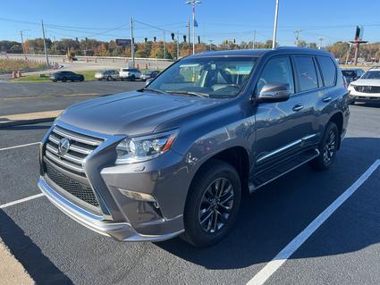 2019 Lexus GX 460 Paducah KY