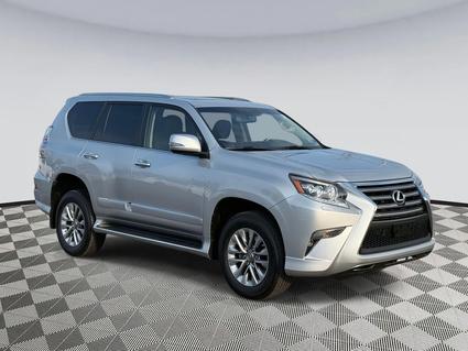 2015 Lexus GX 460 Chantilly VA