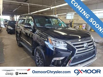 2018 Lexus GX 460 Louisville KY