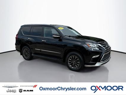 2018 Lexus GX 460 Louisville KY
