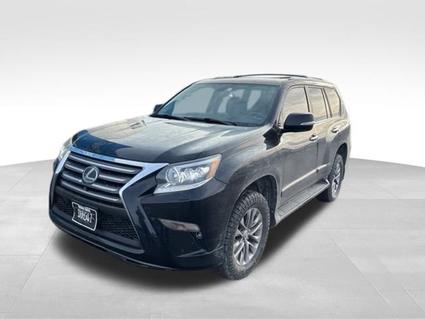 2015 Lexus GX 460 Kalispell MT