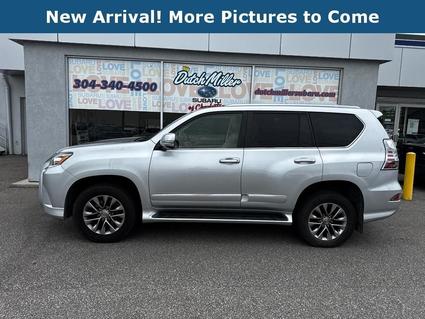 2016 Lexus GX 460 Charleston WV