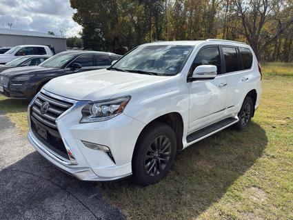 2018 Lexus GX 460 Tyler TX