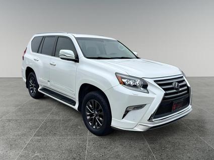 2018 Lexus GX 460 Tyler TX