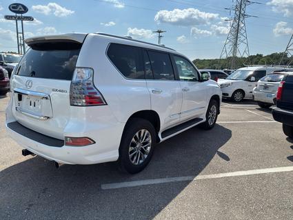 2019 Lexus GX 460 Memphis TN