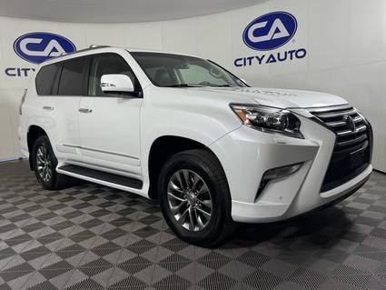 2019 Lexus GX 460 Memphis TN