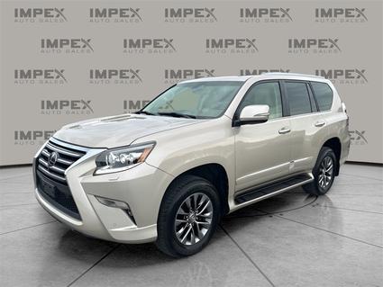 2014 Lexus GX 460 Greensboro NC