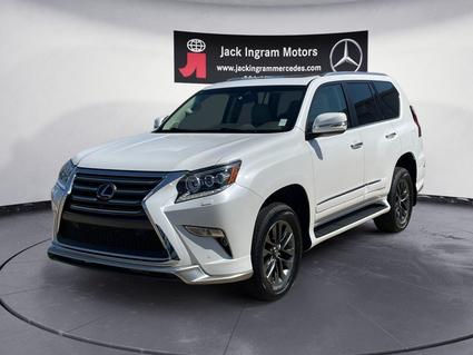 2019 Lexus GX 460 Montgomery AL