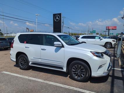 2019 Lexus GX 460 Montgomery AL