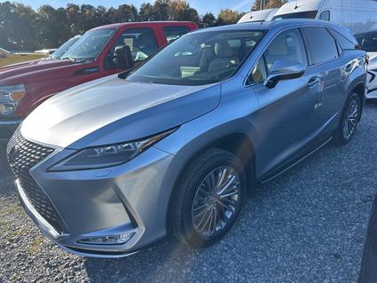 2022 Lexus RX 350 Greensboro NC