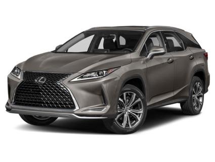 2020 Lexus RX 350 Jacksonville FL