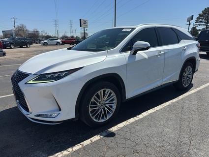 2021 Lexus RX 350 Memphis TN