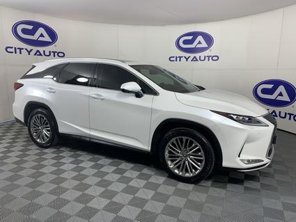 2021 Lexus RX 350 Memphis TN