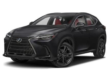 2025 Lexus NX 450h+ Minneapolis MN