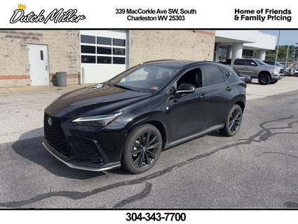 2024 Lexus NX 450h+ South Charleston WV
