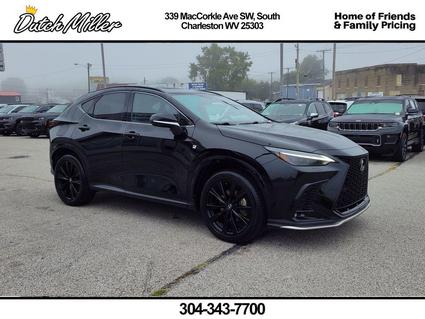2024 Lexus NX 450h+ South Charleston WV