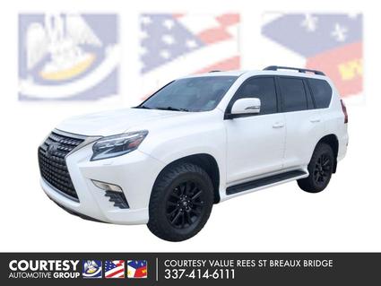 2022 Lexus GX 460 Breaux Bridge LA