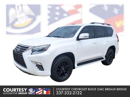 2022 Lexus GX 460 Breaux Bridge LA