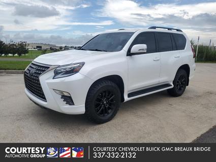 2022 Lexus GX 460 Breaux Bridge LA
