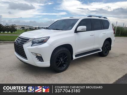 2022 Lexus GX 460 Broussard LA